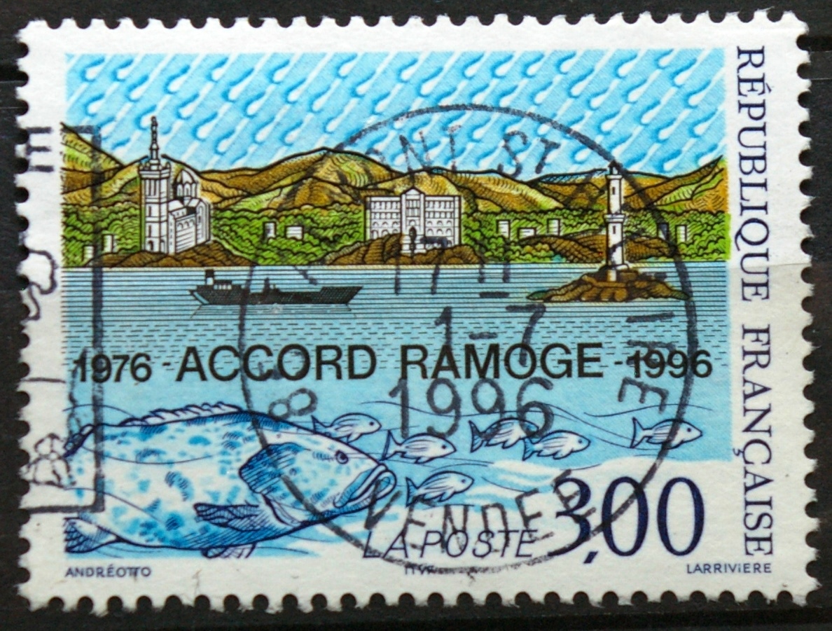 Prancūzija ScNr 2524 Used(O)