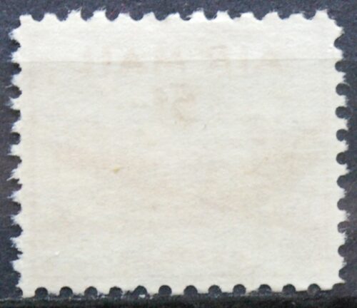 JAV, oro paštas ScNr C33 Used(O)