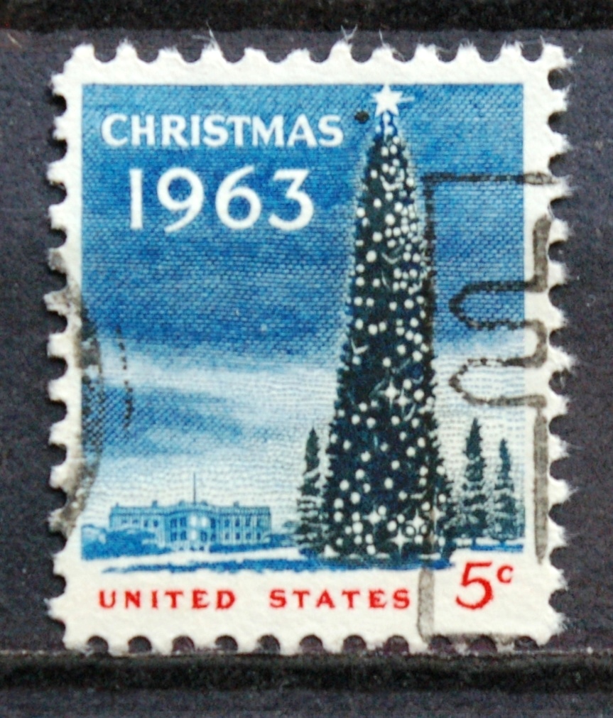 JAV, ScNr 1240 Used(O)