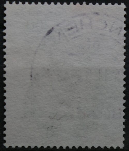 Vokietija MiNr 1704 Used(O)