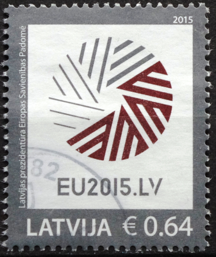 Latvija MiNr 928 Used(O) V