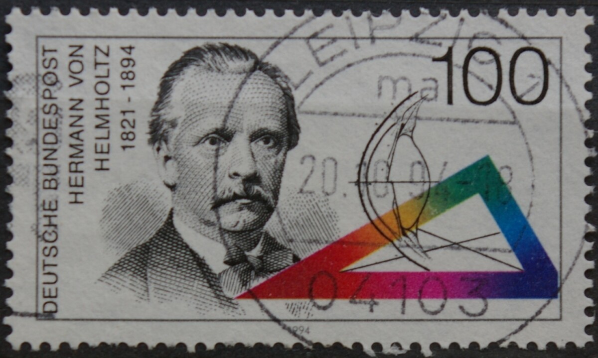 Vokietija MiNr 1752 Used(O)