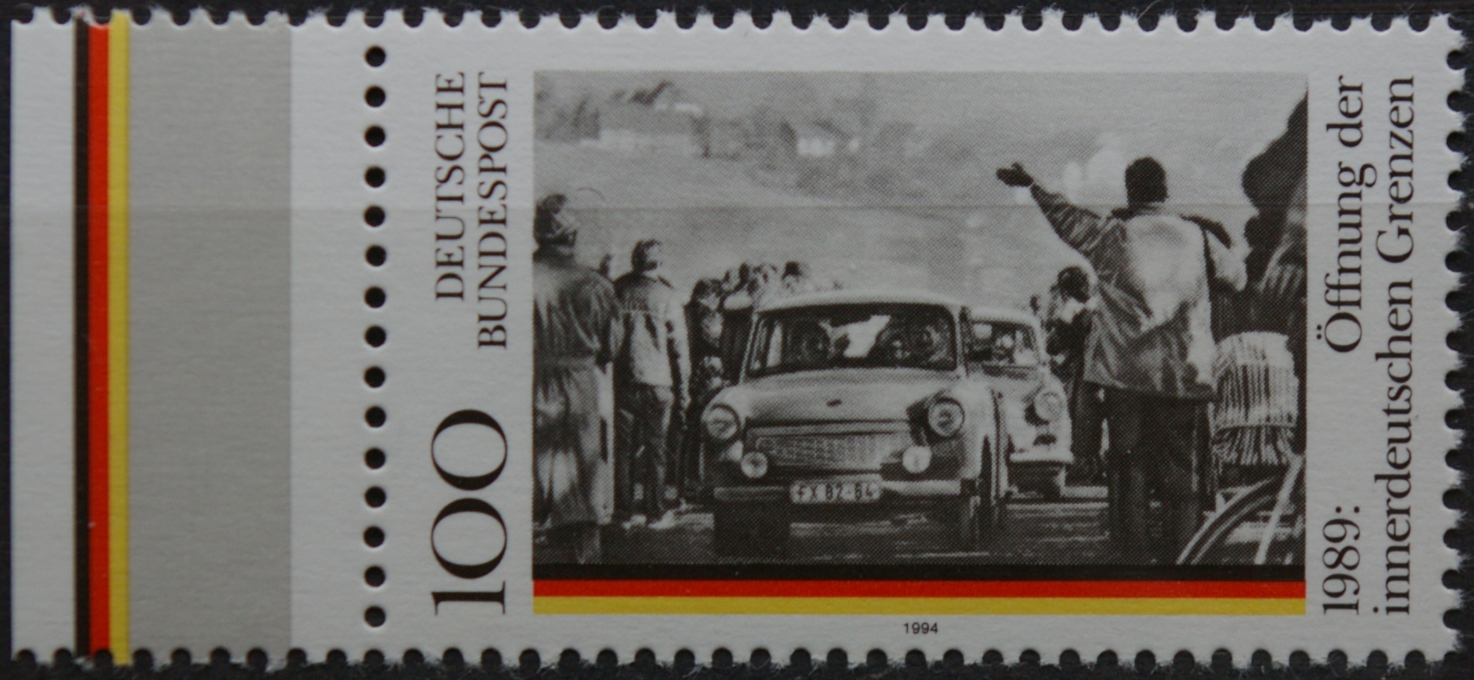 Vokietija, MiNr 1769 MNH**