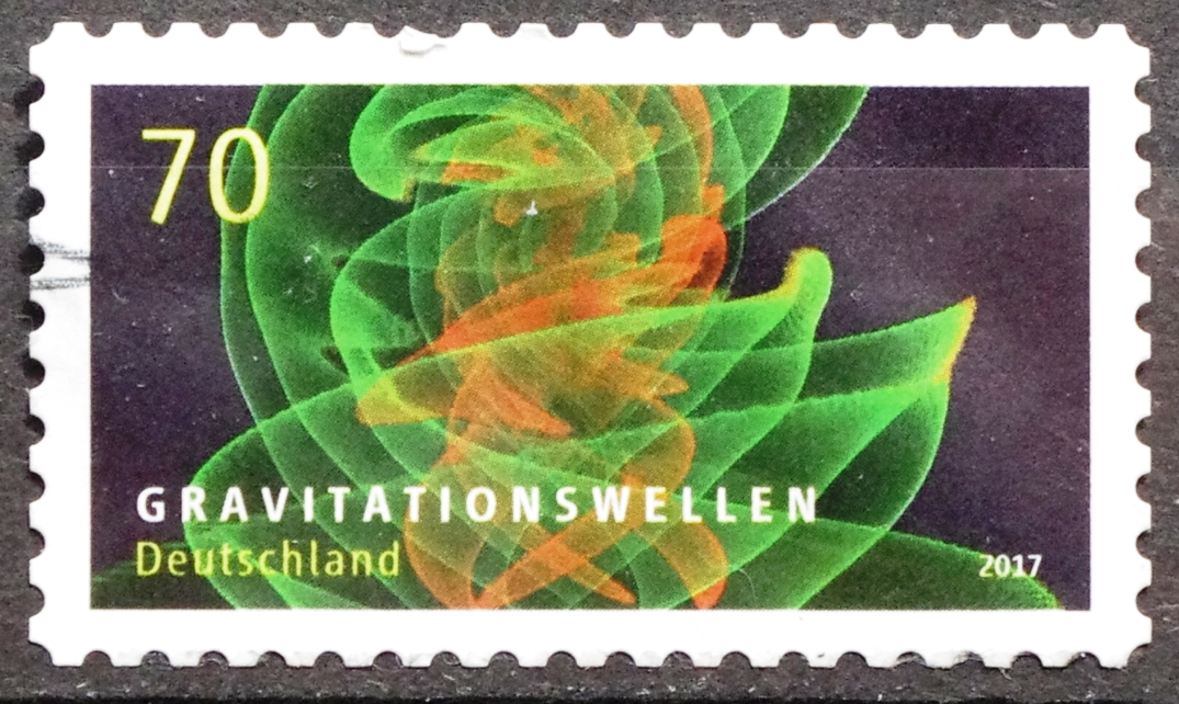 Vokietija MiNr 3356 Used(O) V