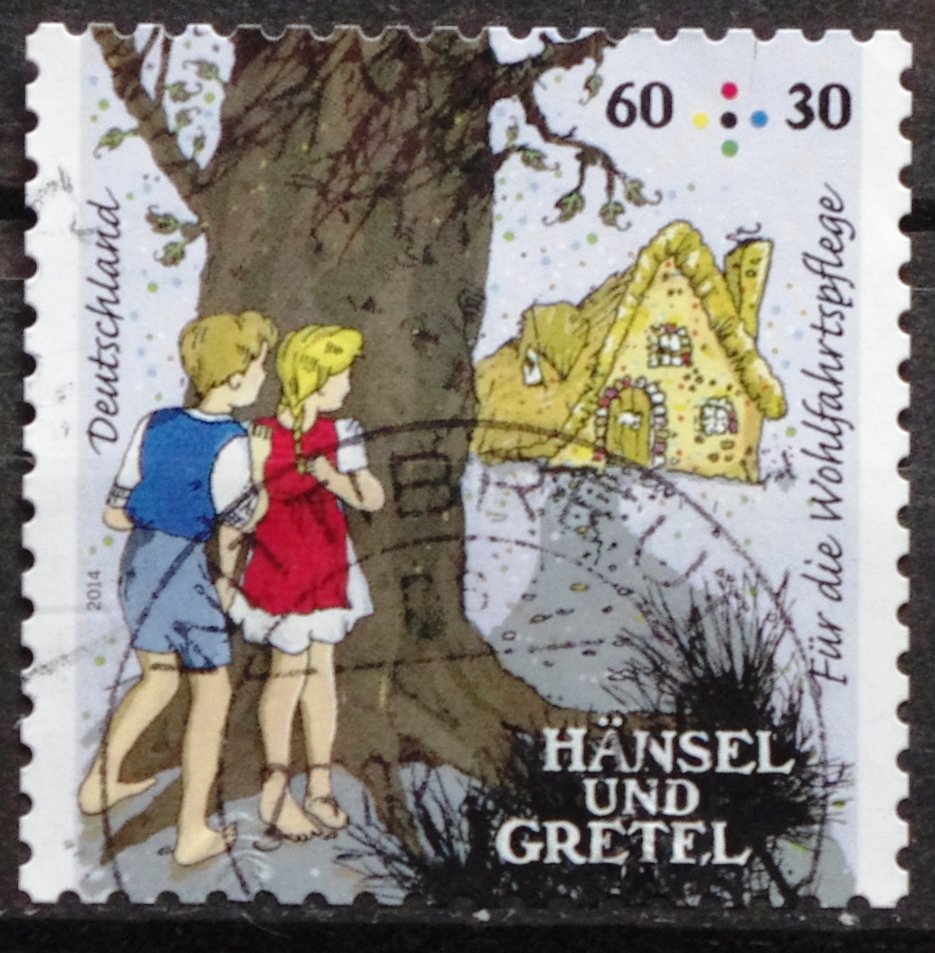 Vokietija MiNr 3061 Used(O) V