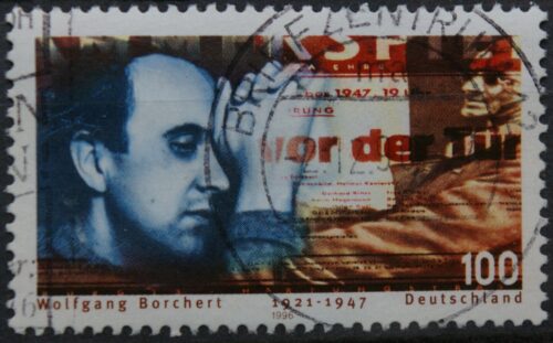Vokietija MiNr 1858 Used(O)