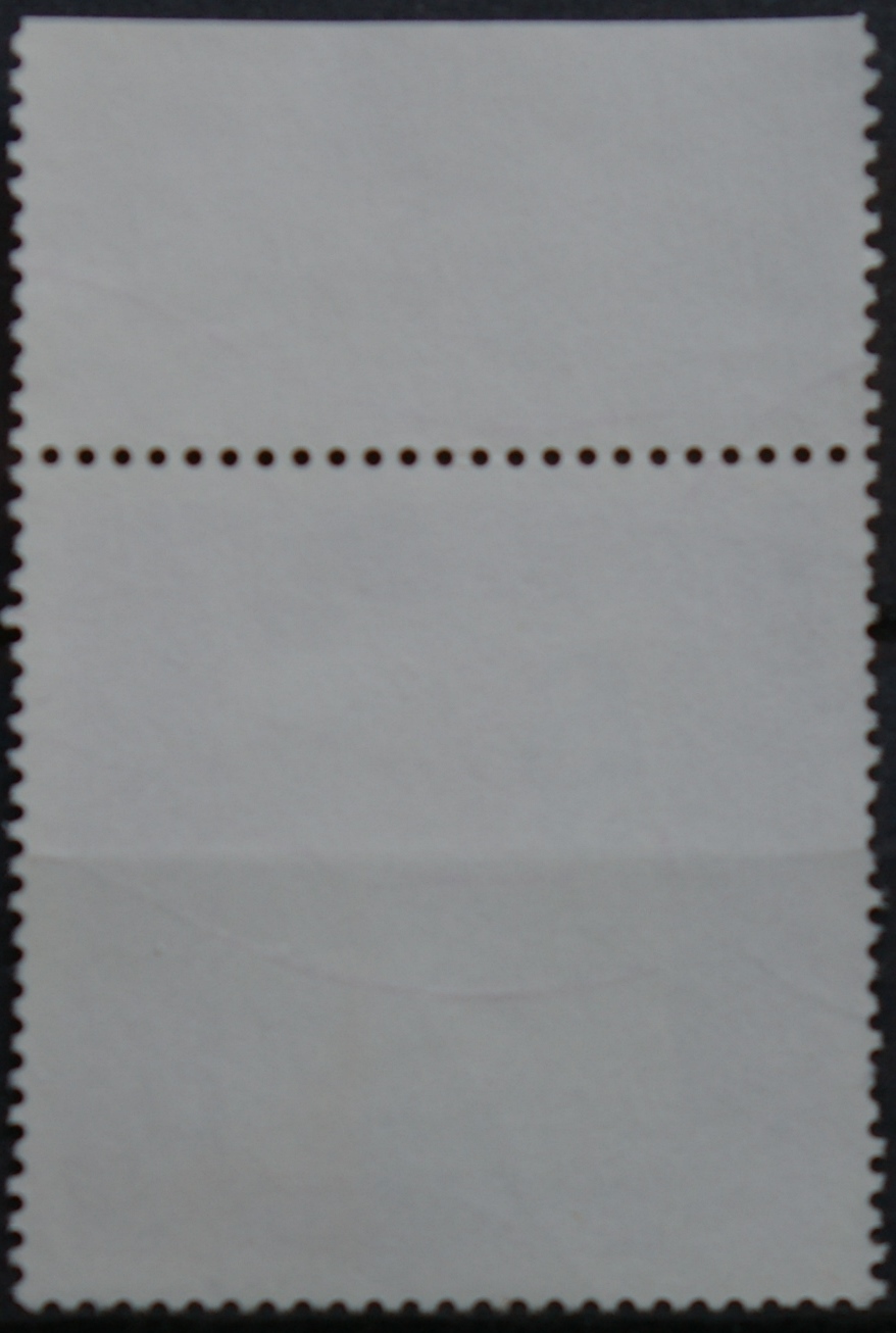 Vokietija MiNr 1874 Used (O)