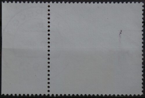 Vokietija MiNr 1876 Used(O)
