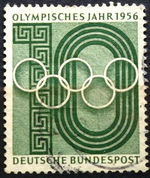 Vokietija MiNr 231 Used(O)