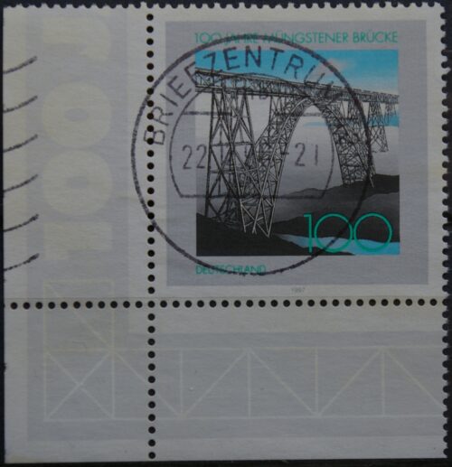 Vokietija MiNr 1931 Used(O)