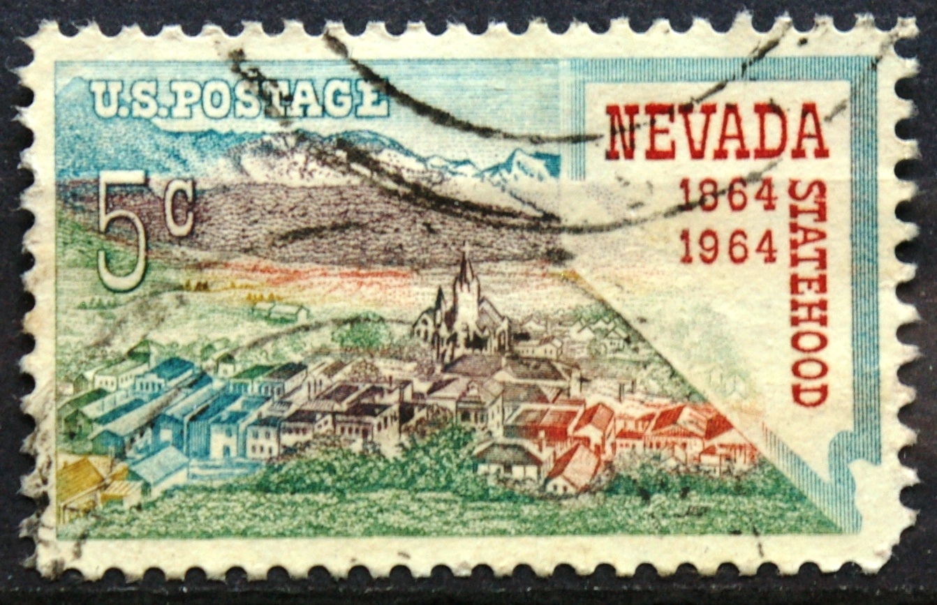 JAV, ScNr 1248 Used(O)