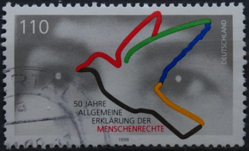 Vokietija MiNr 2026 Used(O)