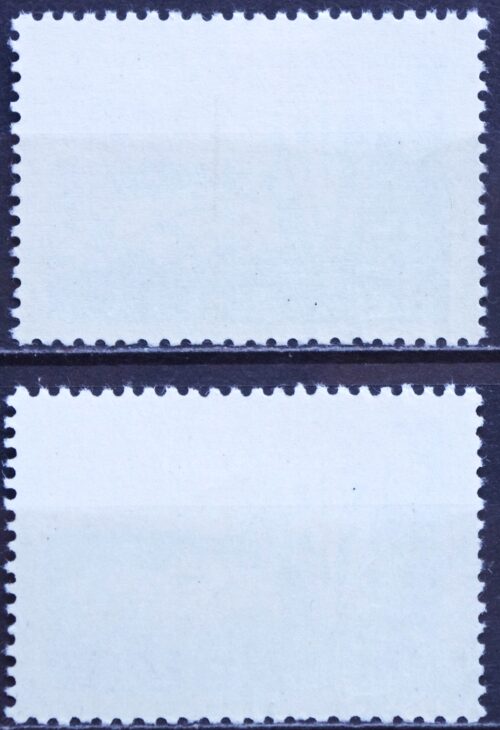 Rusija, TSRS pilna serija MiNr 2693-2694 Used(O) V