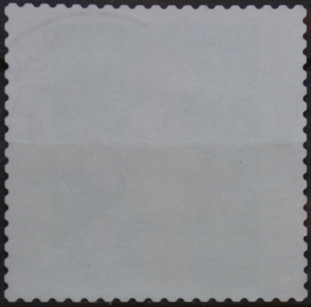 Vokietija MiNr 2114 Used(O)