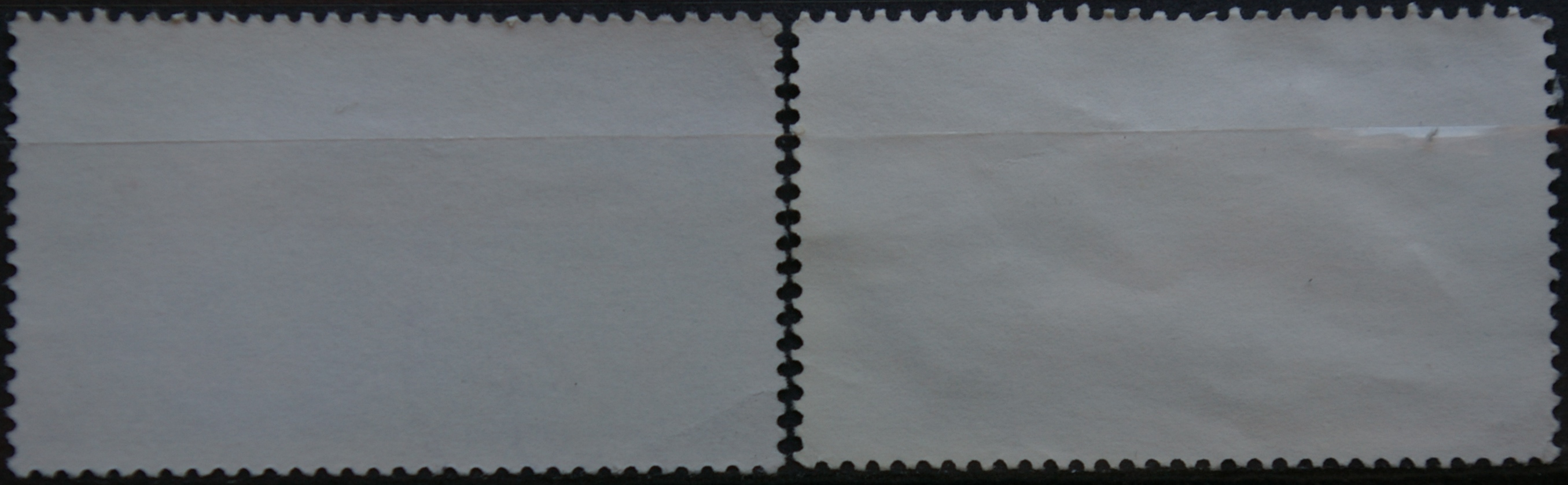 Vokietija, pilna serija MiNr 1367-1368 Used(O)