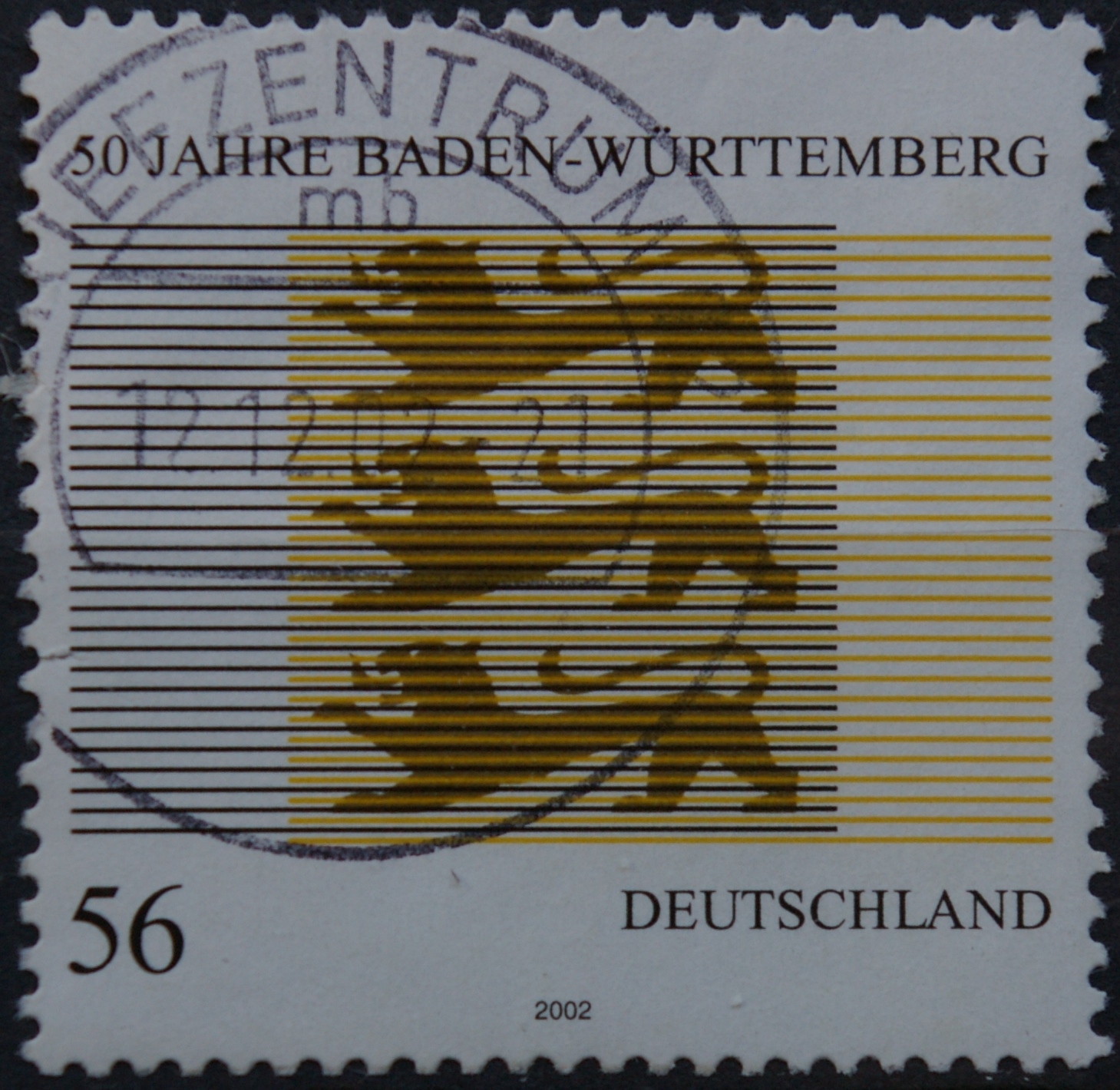 Vokietija MiNr 2248 Used(O)