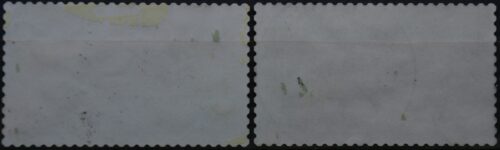 Vokietija, pilna serija MiNr 2204-2205 Used(O)