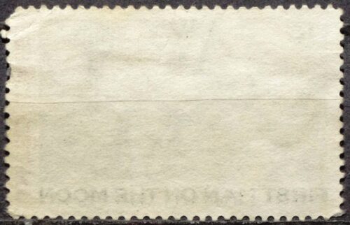 JAV, oro paštas, MiNr 990 MNH**