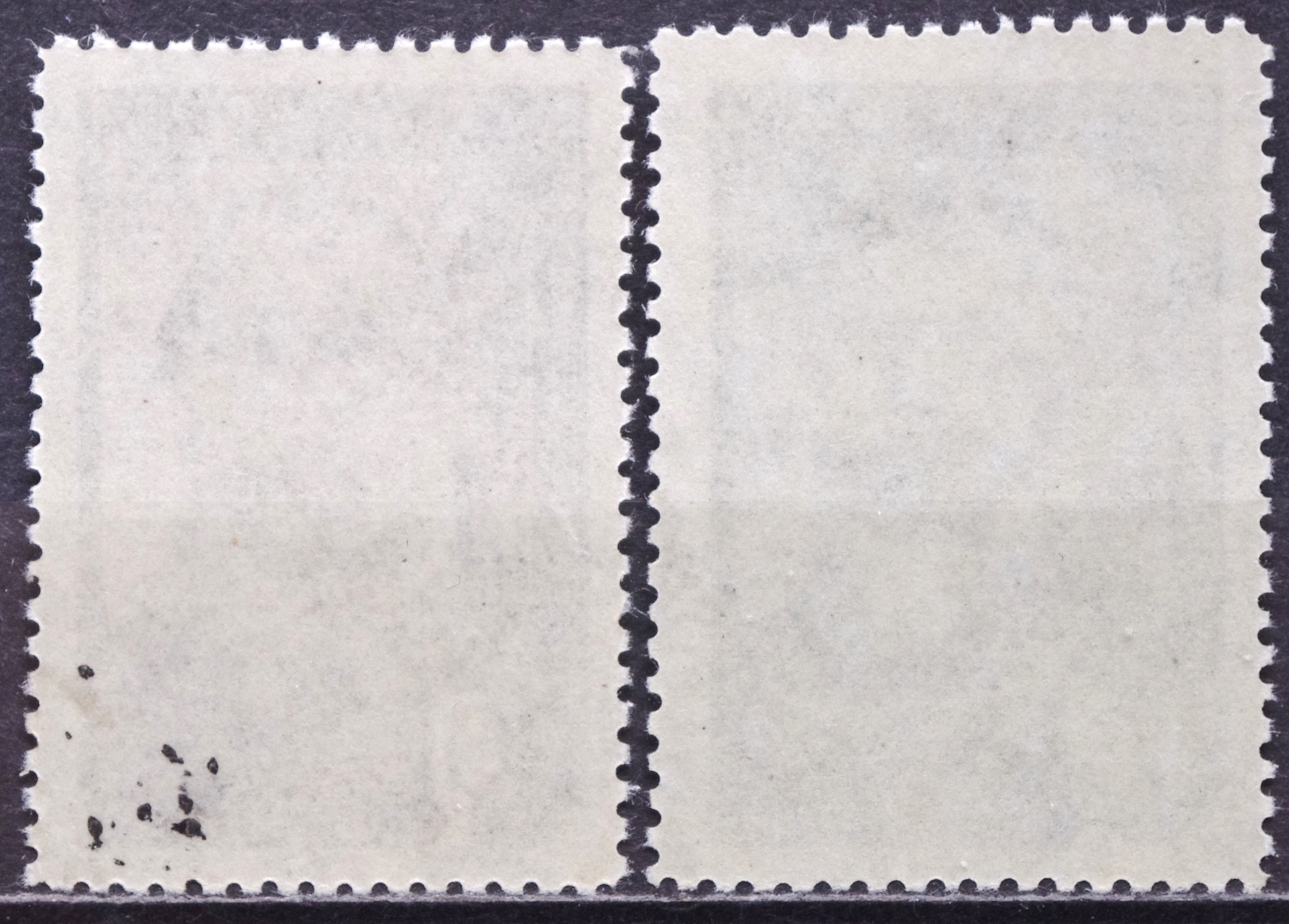 Rusija, TSRS, pilna serija MiNr 992-993 Used(O) V