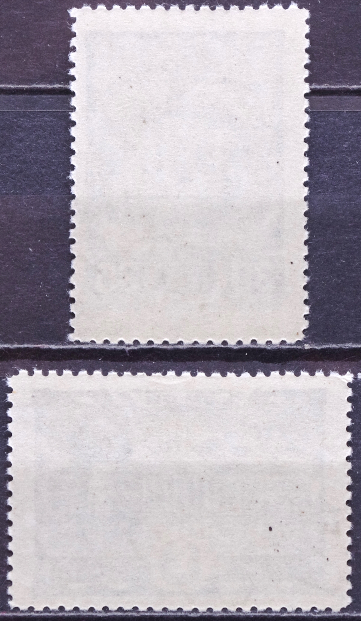 Rusija, TSRS, pilna serija MiNr 963-964 Used(O) V