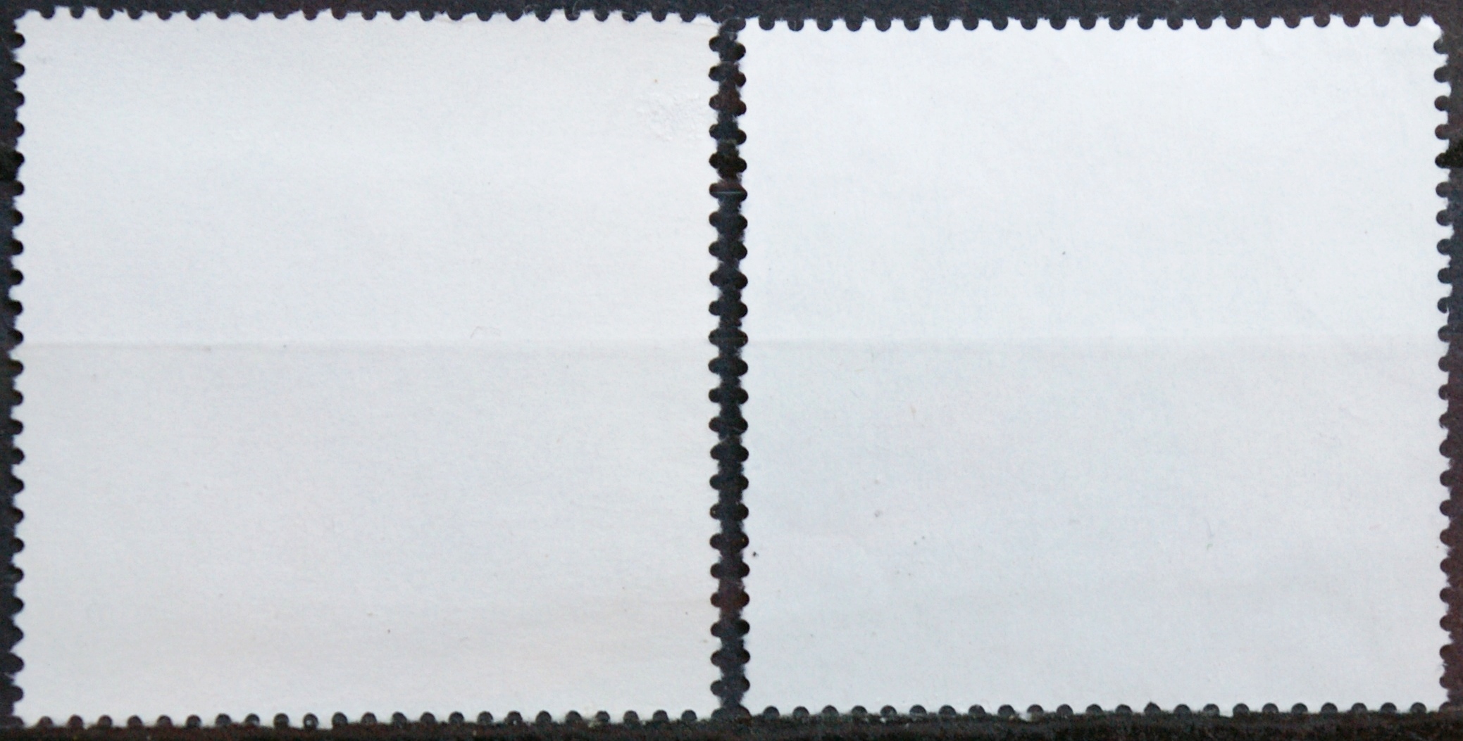 Vokietija, pilna serija MiNr 1707-1708 Used(O)