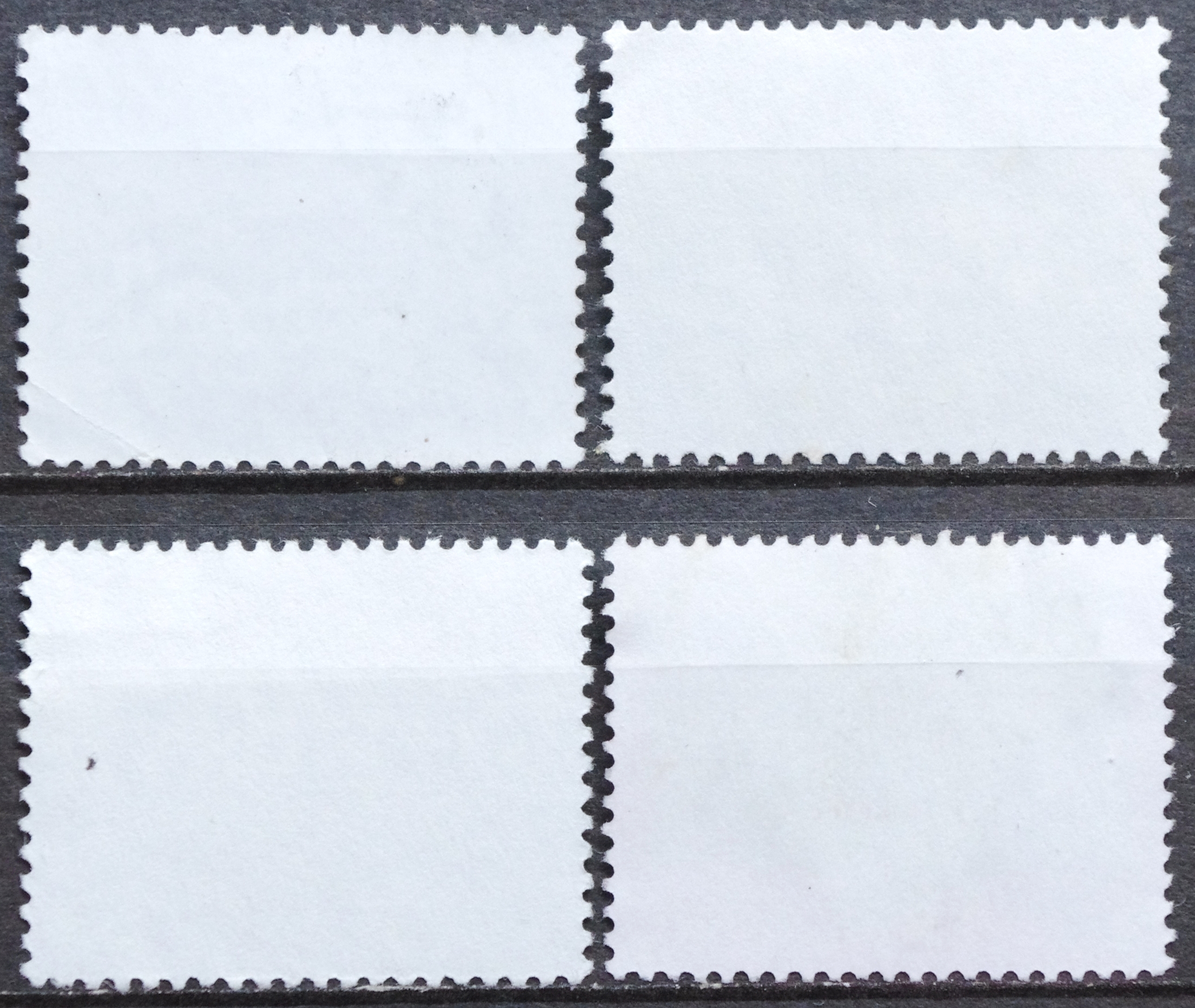 Vengrija, pilna serija MiNr 3901-3904 Used (O) V