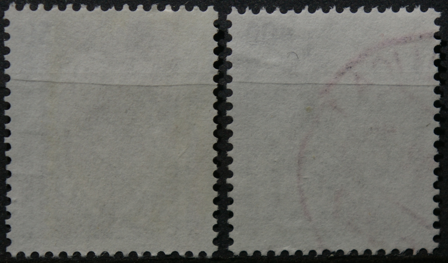 Vokietija, pilna serija MiNr 2210-2211 Used(O)