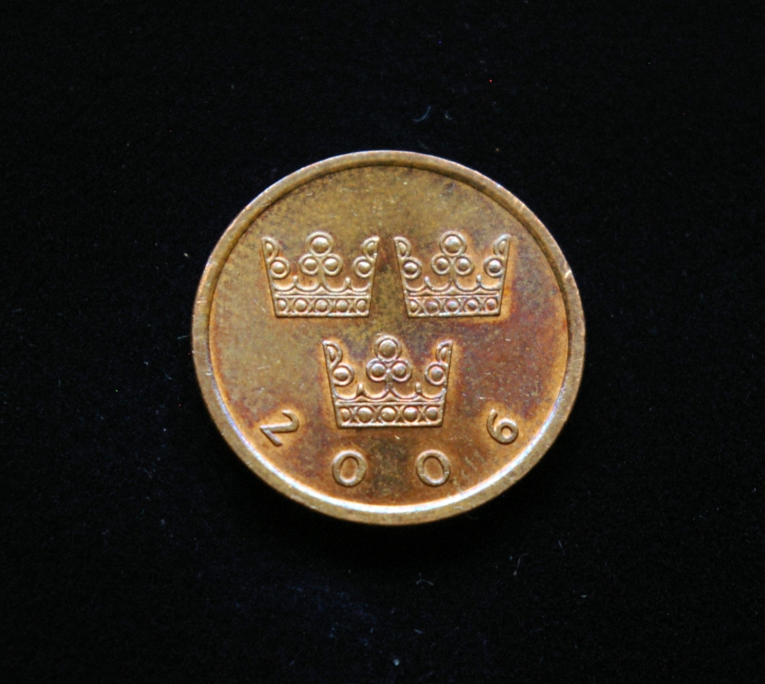 Švedija, 50 erių 2006m