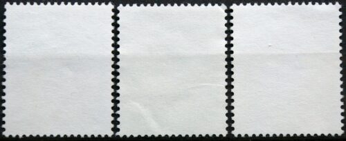 Šveicarija ScNr 875, 877, 880 Used(O)