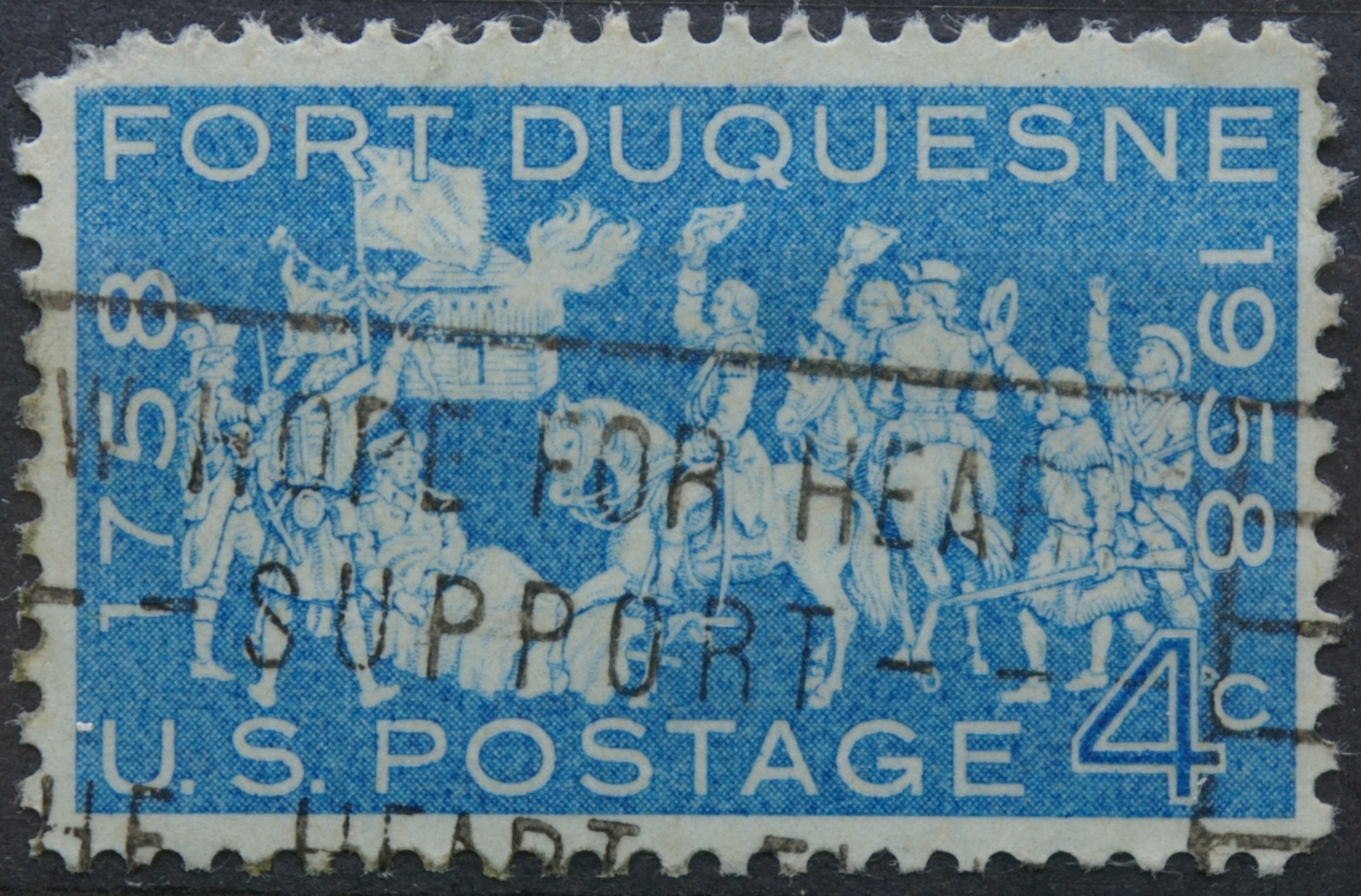 JAV, ScNr 1123 Used(O)