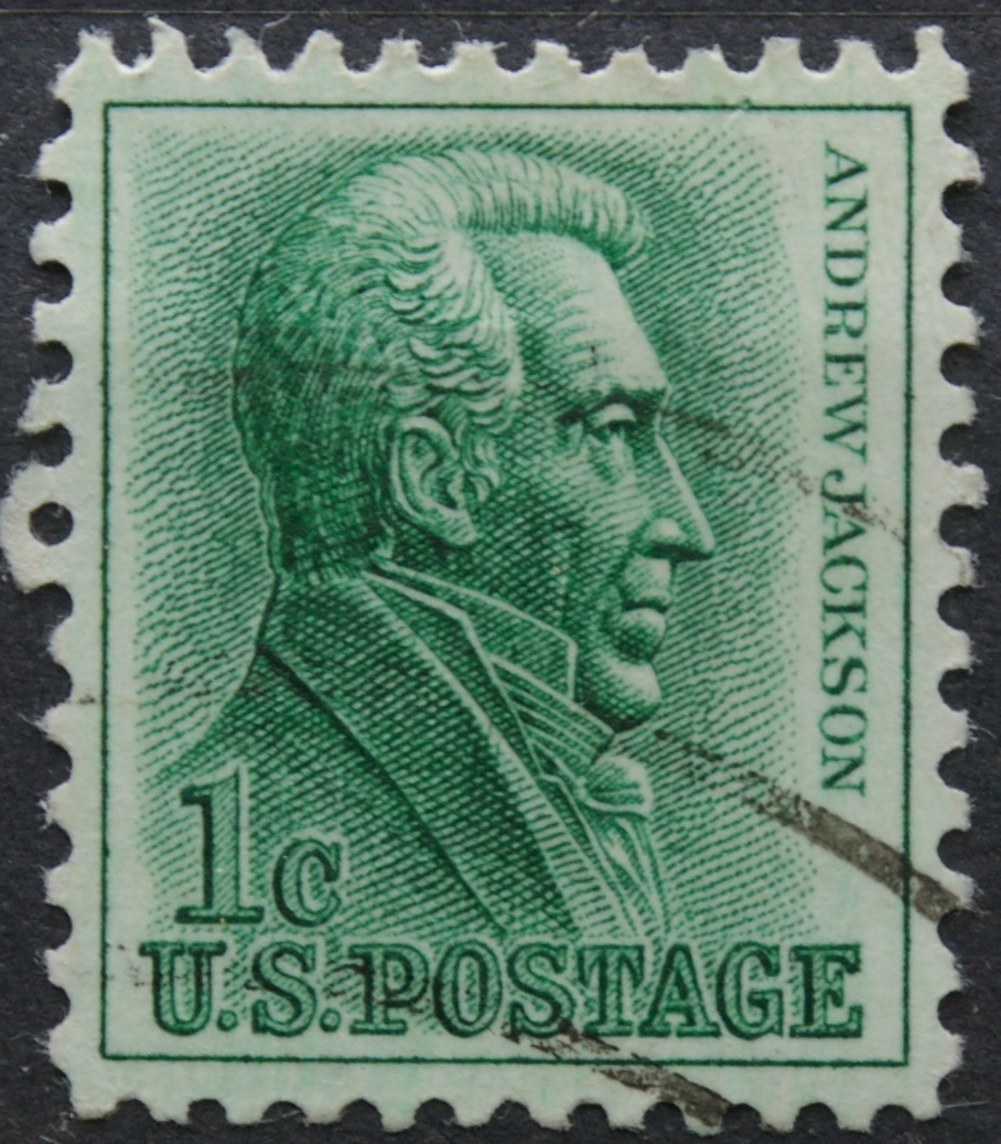 JAV, ScNr 1209 Used(O)