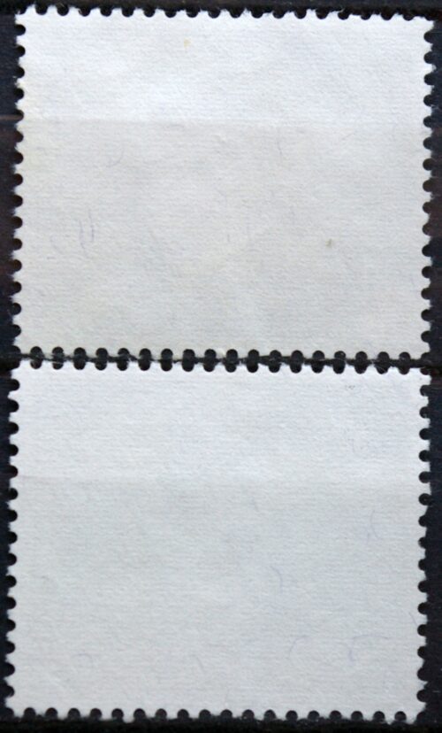 Šveicarija, pilna serija, NiNr 1174-1175 Used (O)
