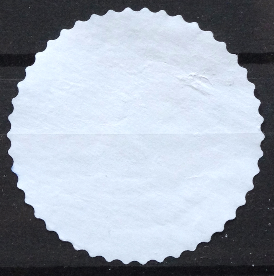 JAV MiNr 5907 Used(O) Vx1