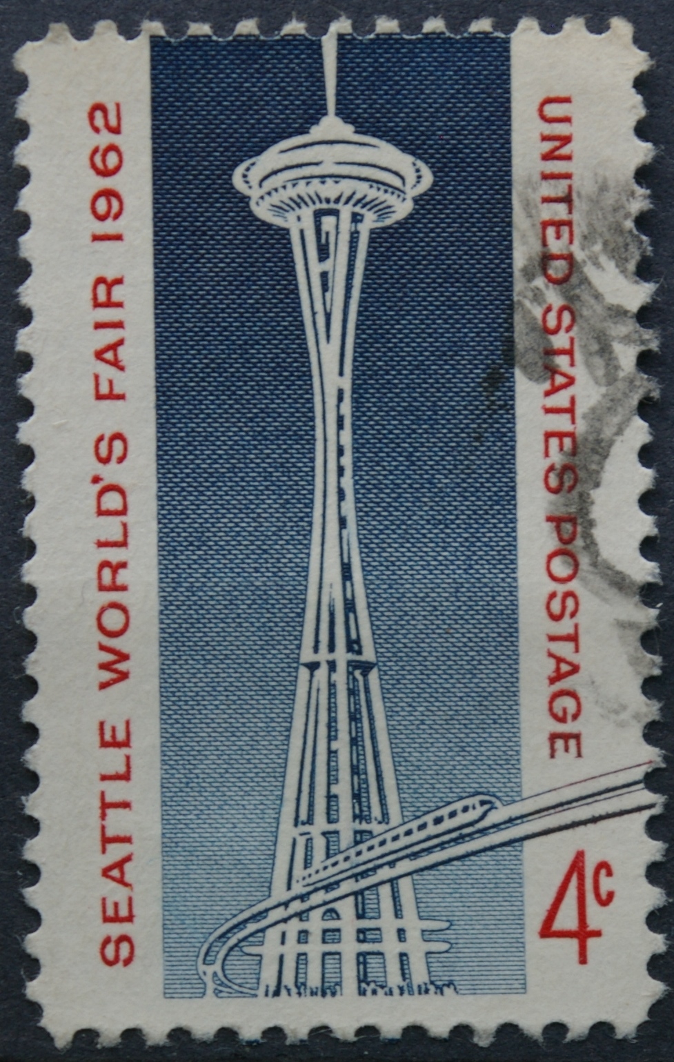 JAV, ScNr 1196 Used(O)