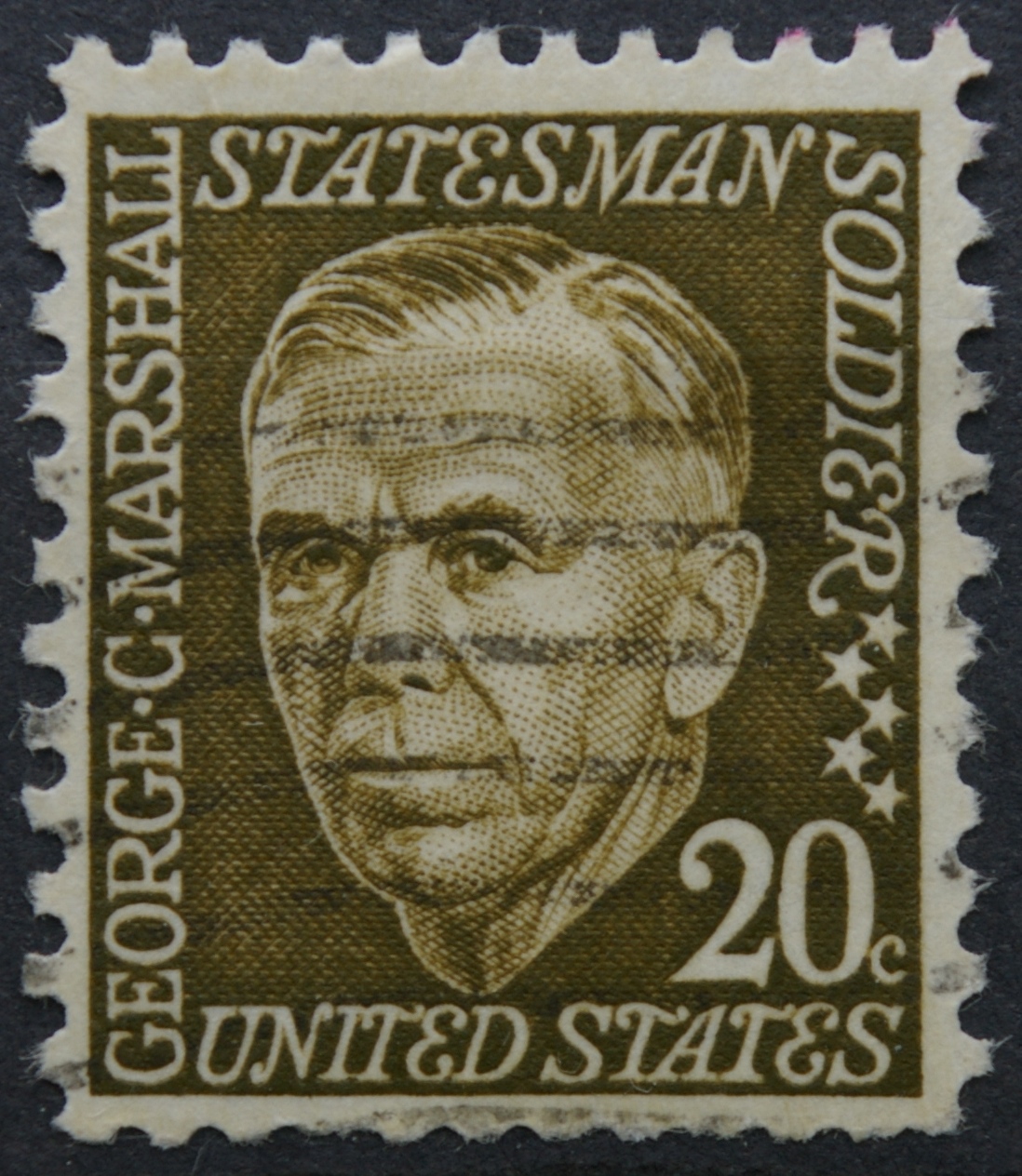 JAV, ScNr 1289 Used(O)