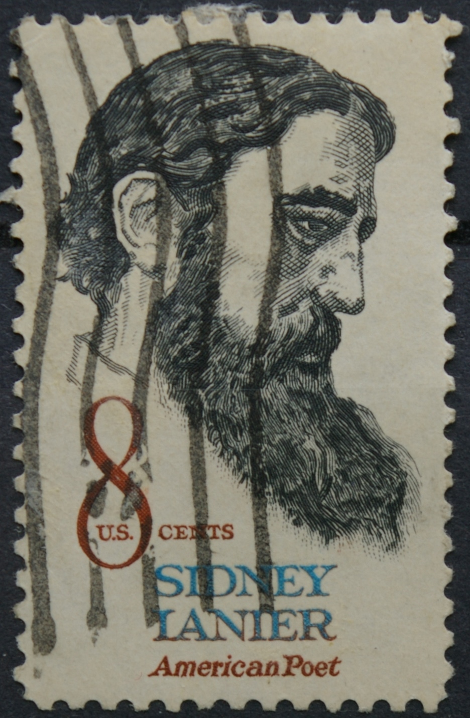 JAV, ScNr 1446 Used(O)