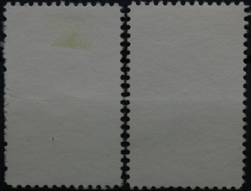JAV, pilna serija ScNr 1507-1508 Used(O)