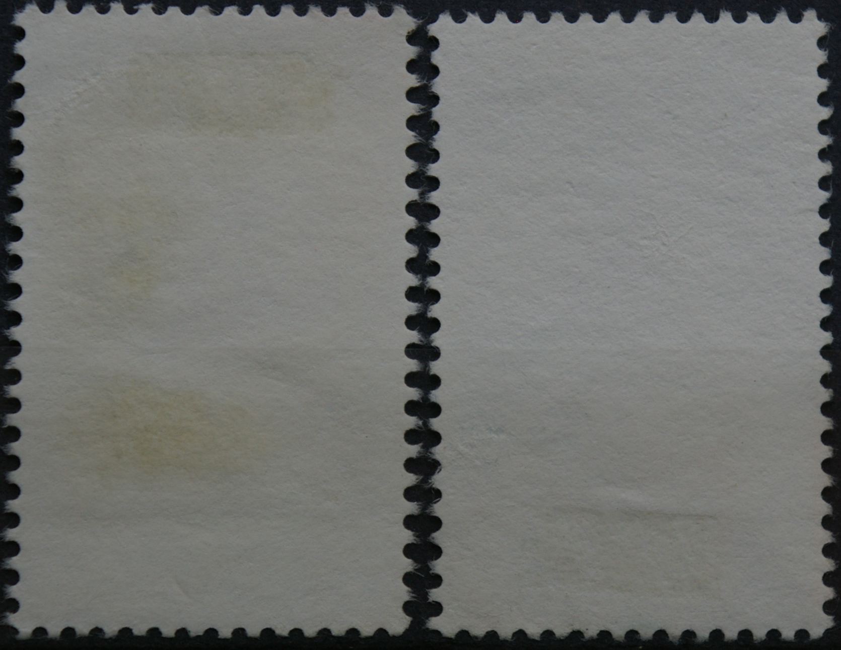 JAV, pilna serija ScNr 1579-1580 Used(O)