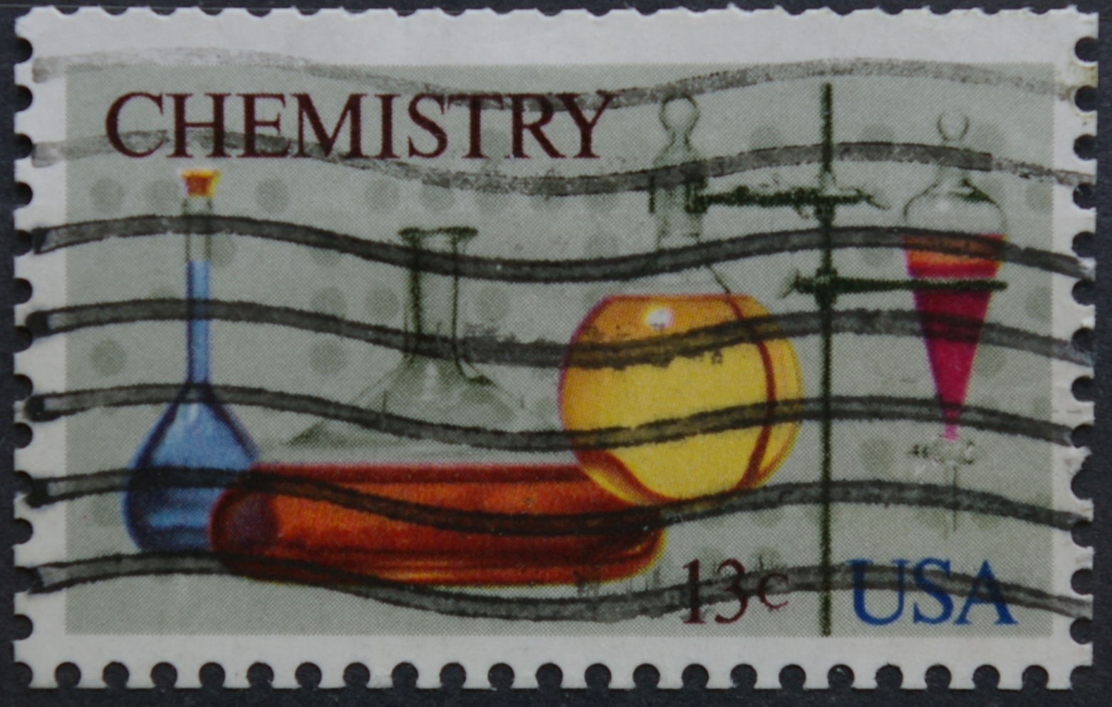 JAV, ScNr 1685 Used(O)