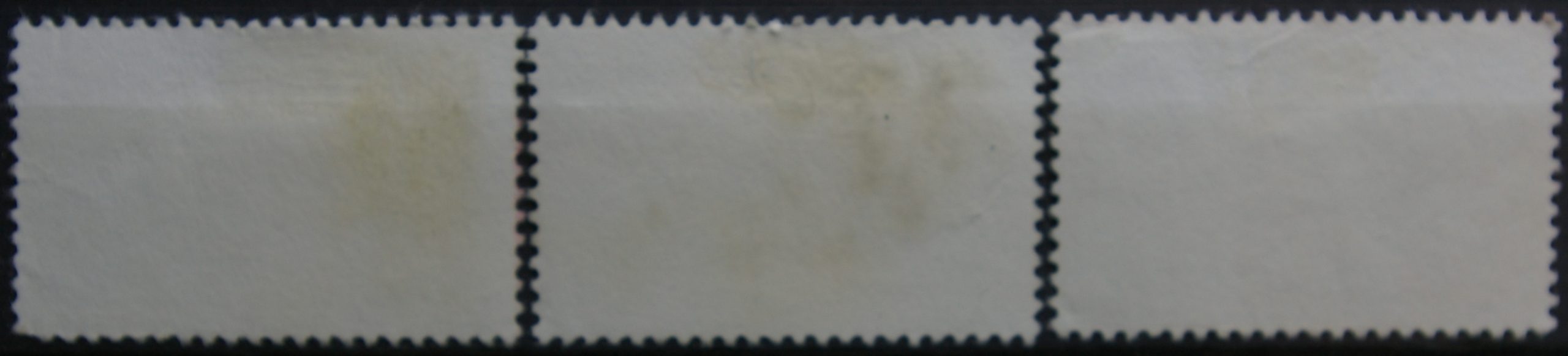 JAV, pilna serija ScNr 1701-1703 Used(O)