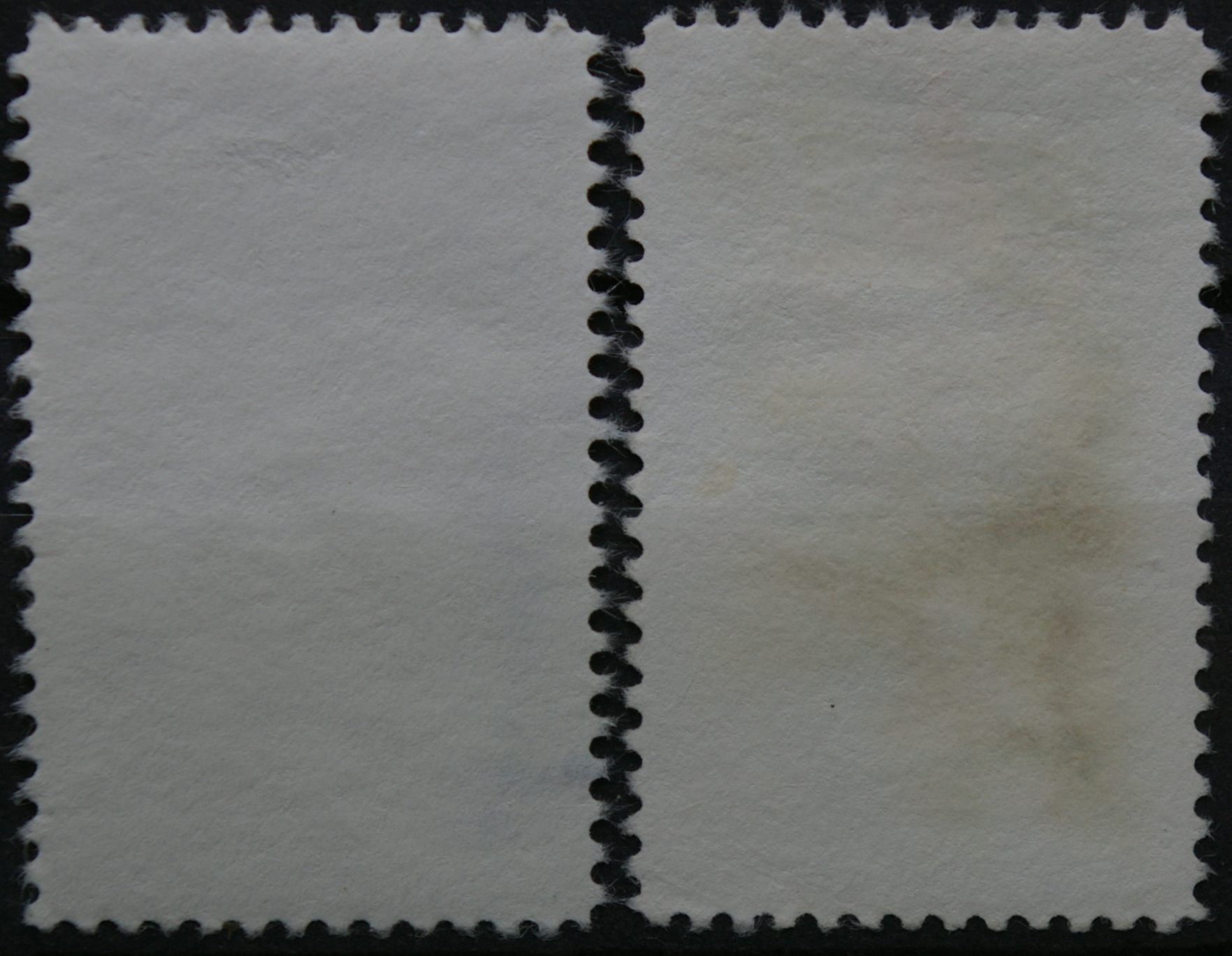 JAV, pilna serija ScNr 2107-2108 Used(O)