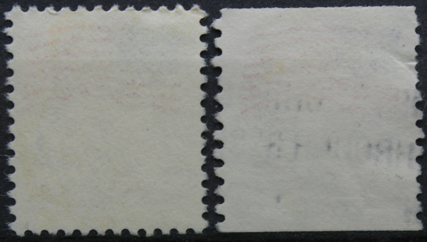 JAV, pilna serija ScNr 2114-2115 Used(O)