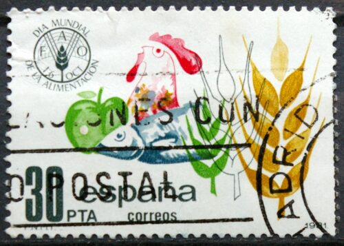Ispanija ScNr 2251 Used(O)