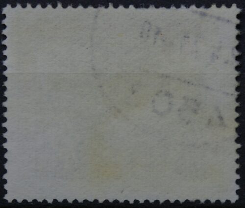 Vokietija MiNr 669 Used(O)