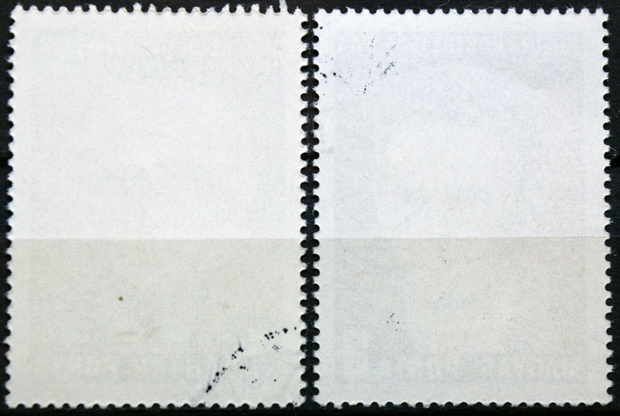 Vengrija, pilna serija, MiNr 3005-3006 Used (O)