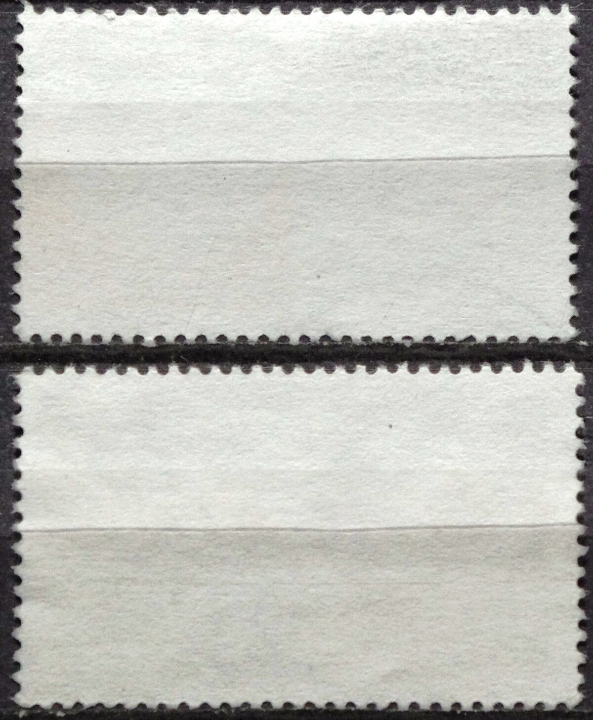 Lietuva, pilna serija MiNr 781-782 Used(O) 3Vx2