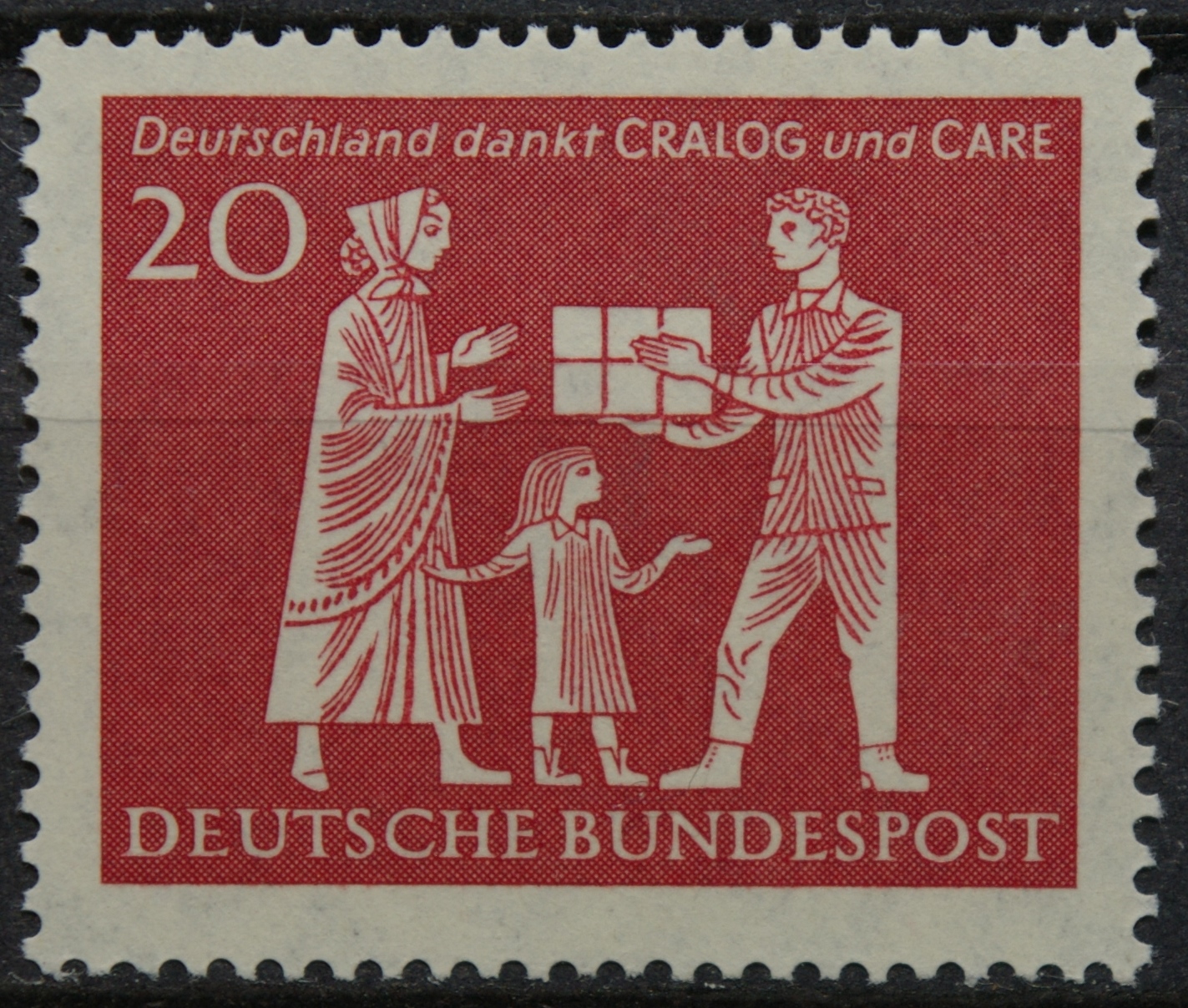 Vokietija MiNr 390 MNH**