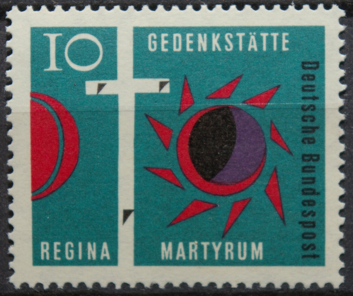 Vokietija MiNr 397 MNH**