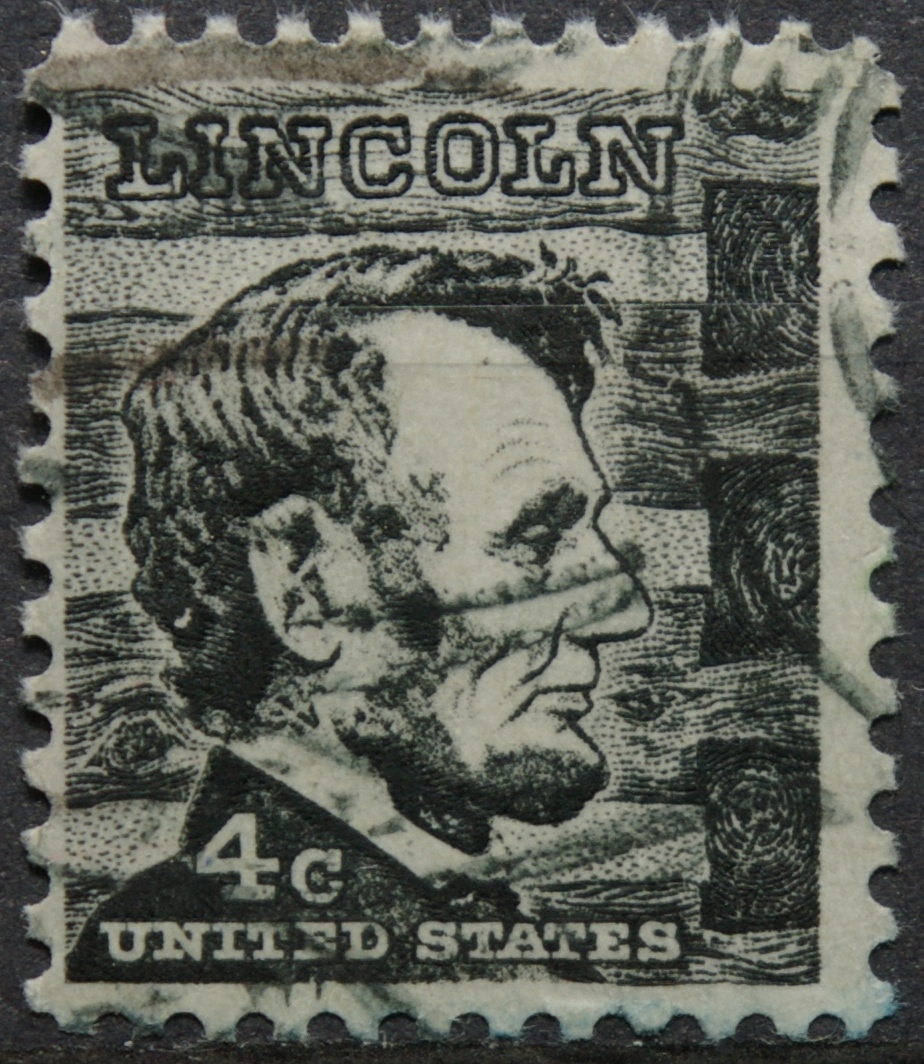 JAV, ScNr 1282 Used(O)