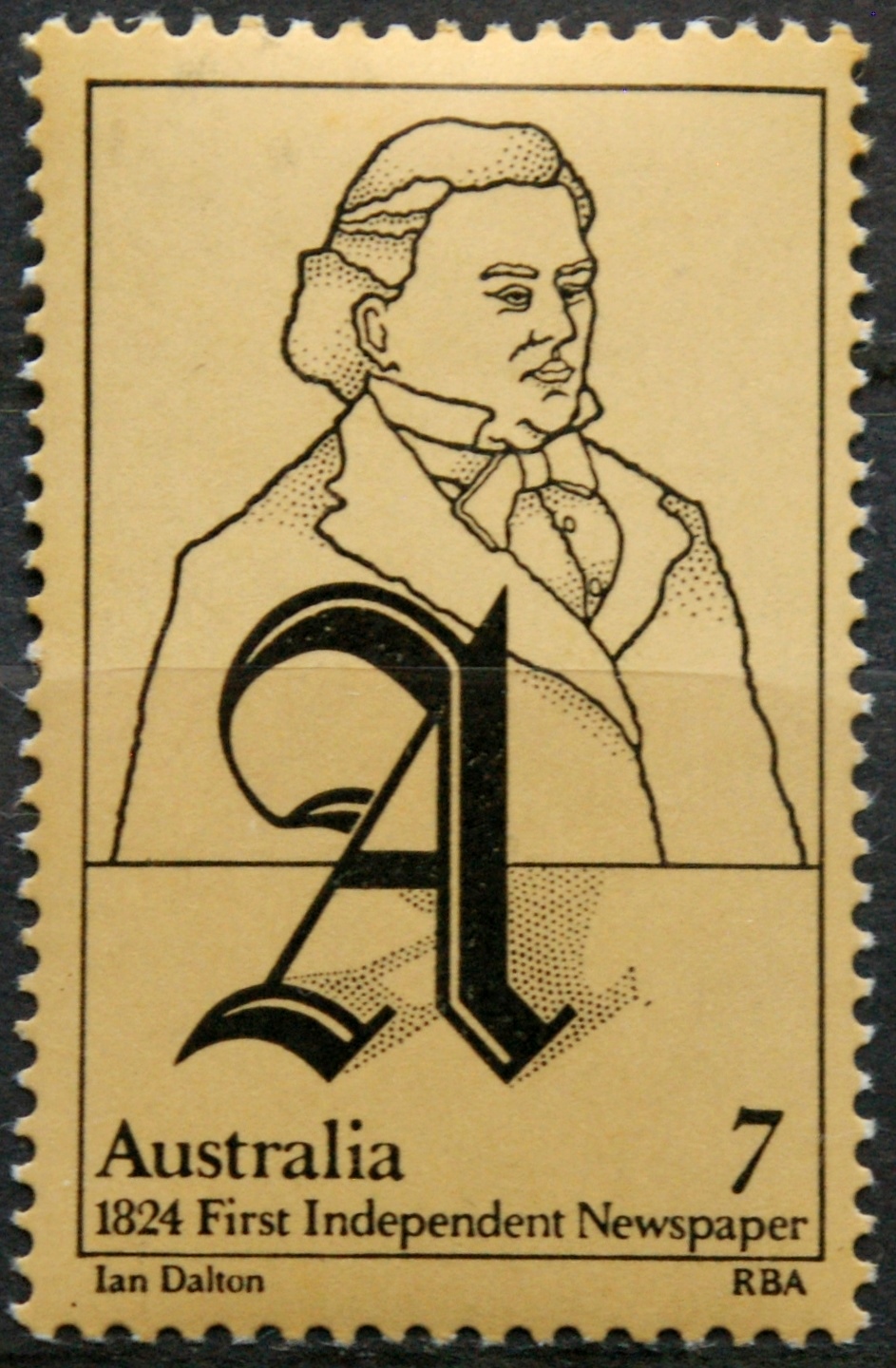 Australija ScNr 599 MNH**